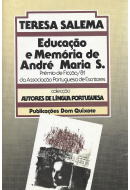 Livros/Acervo/S/SALEMA TERES